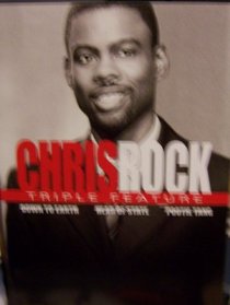 Chris Rock Triple Feature