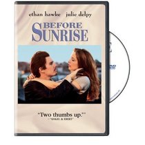 Before Sunrise [DVD]