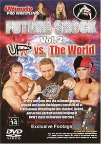 UPW: Future Shock, Vol. 2