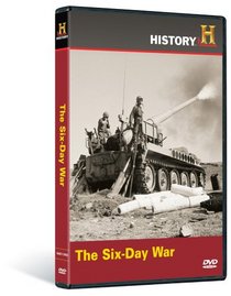 Battlefield Detectives: The Six-Day War