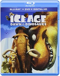 Ice Age 3 [Blu-ray]