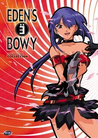 Eden's Bowy: Complete Collection