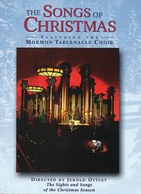 Mormon Tabernacle Choir - The Songs of Christmas
