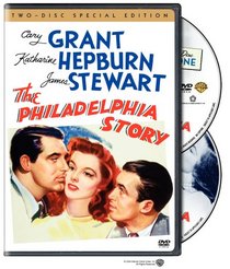 The Philadelphia Story (Two-Disc Special Edition)