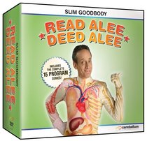 Slim Goodbody Read Alee Deed Alee Collection