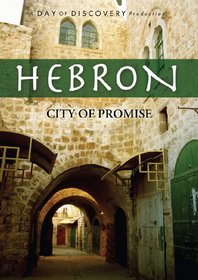 Hebron City of Promise