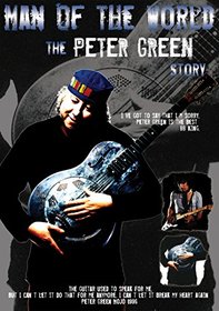 Green, Peter - Story: Man Of The World