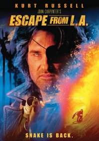 John Carpenter's Escape From L.A.