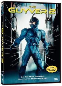 The Guyver 2