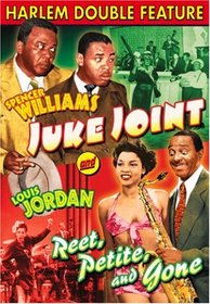 Juke Joint/Reet, Petite, and Gone