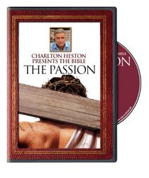 Charlton Heston Presents the Bible: The Passion