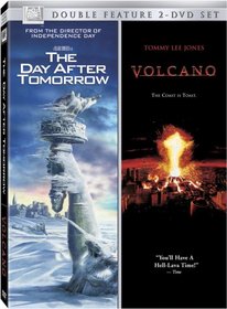 Day After Tomorrow/Volcano (Ws)