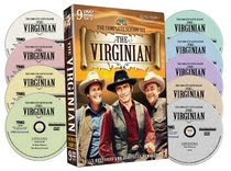 The Virginian: Season 6
