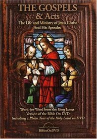 The Gospels & Acts