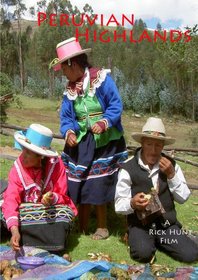 Peruvian Highlands