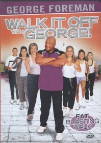 George Foreman: Fat Blasting Walk