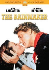 The Rainmaker