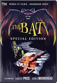 The Bat: Special Edition