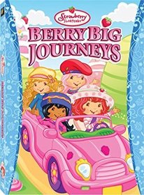Berry Big Journey