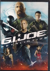 G.I. Joe: Retaliation