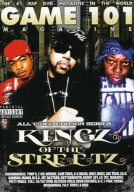 Kingz of the Streetz Vol. 1