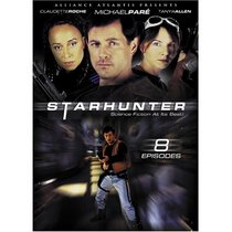 Starhunter Vol 1