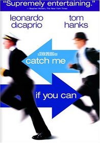 Catch Me If You Can (Full Screen)