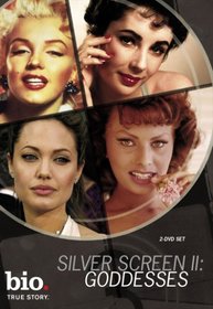 Silver Screen II: Goddesses