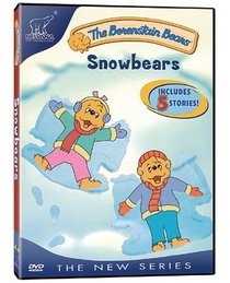 Snowbears: Vol 8