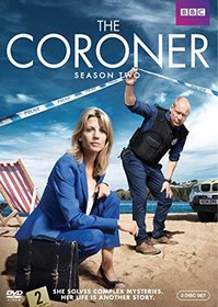 The Coroner, Season 2