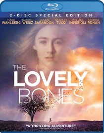 The Lovely Bones (Two-Disc Special Edition) [Blu-ray]