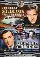 Great St Louis Bank Robbery/Kansas City Confidential