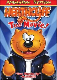 Heathcliff - The Movie!