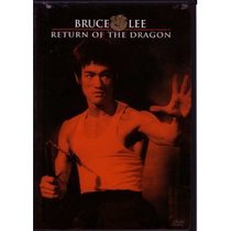 Bruce Lee Return of the Dragon