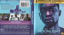 Moonlight (Blu Ray)