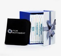 Film Movement Audience Favorites - Specialty Box Set