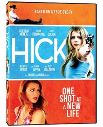 Hick [DVD]