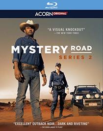 Mystery Road, Series 2 [Blu-ray]