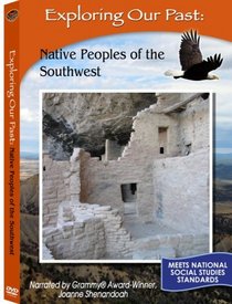 Exploring Our Past: Native Peoples of the Southwest