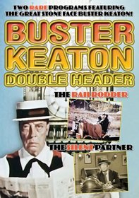 Buster Keaton Double Header