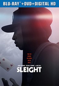 Sleight [Blu-ray]