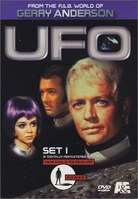 UFO, Set 1