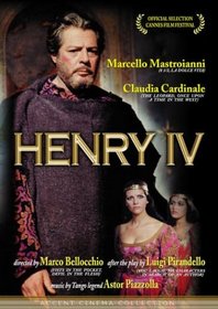 Henry IV (Enrico IV)