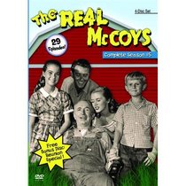 Real Mccoys: Season 5