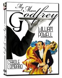 My Man Godfrey (COLLECTOR'S EDITION) 1936