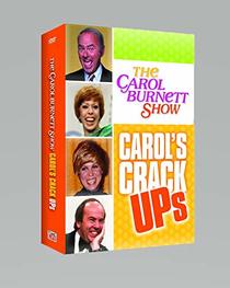 Carol Burnett Show: Carol's Crack-ups