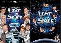 Lost in Space Seasons 1-2