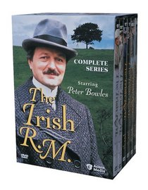 The Irish R.M. - Complete Series