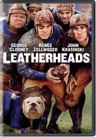 Leatherheads (Widescreen)