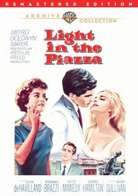 Light in the Piazza